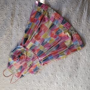 Kate Spade Saturday Colorful Dress